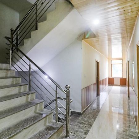 Fabhotel Castle Rock 마날리 외부 사진