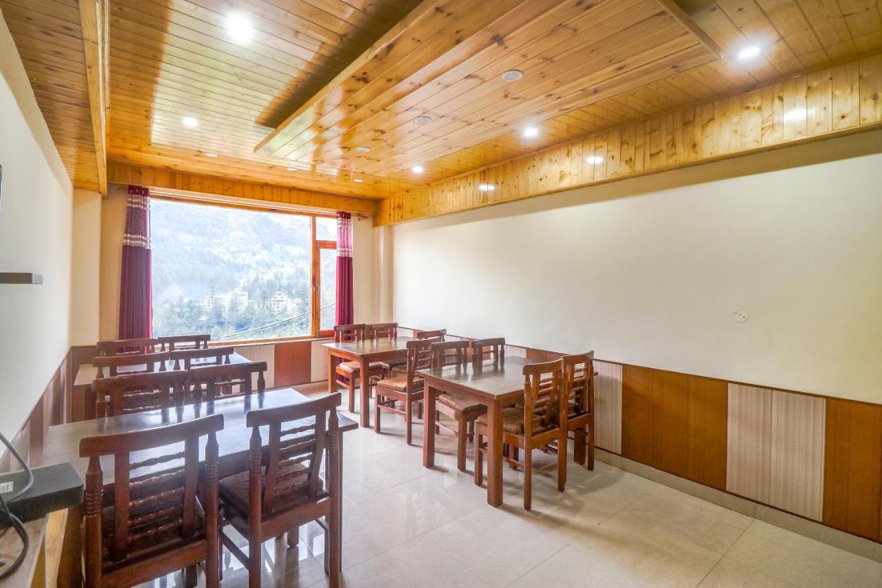 Fabhotel Castle Rock 마날리 외부 사진